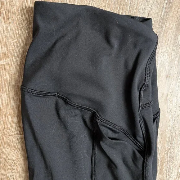 Stamina running tights - Picture 2 of 5